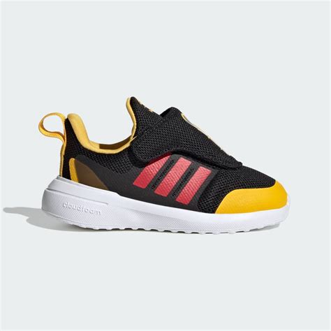 adidas schoenen babys|Adidas mickey kids.